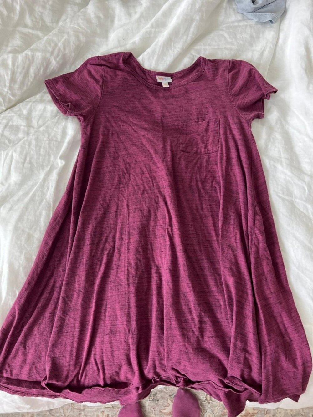 carly dress